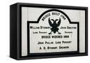 Canvas Black