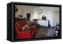 Canvas Black