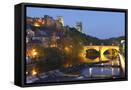 Canvas Black