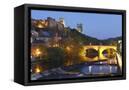 Canvas Black