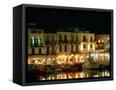 Canvas Black