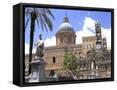 Canvas Black