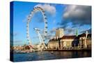 Stretched Canvas
