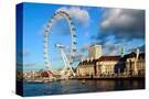 Stretched Canvas