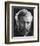 Peter Ustinov-null-Framed Photo