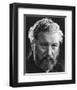 Peter Ustinov-null-Framed Photo