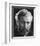 Peter Ustinov-null-Framed Photo