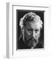 Peter Ustinov-null-Framed Photo