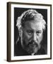 Peter Ustinov-null-Framed Photo