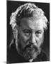 Peter Ustinov-null-Mounted Photo