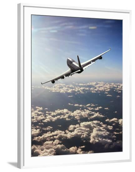 Framed Photographic Print, , large