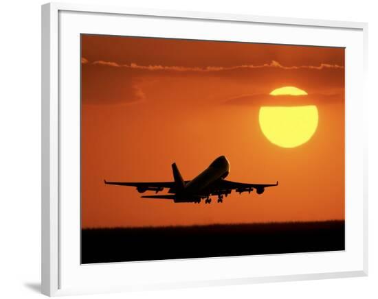 Framed Photographic Print, , large