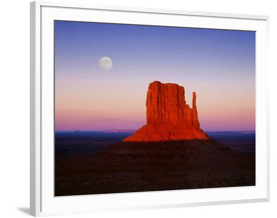 Framed Photographic Print, , large
