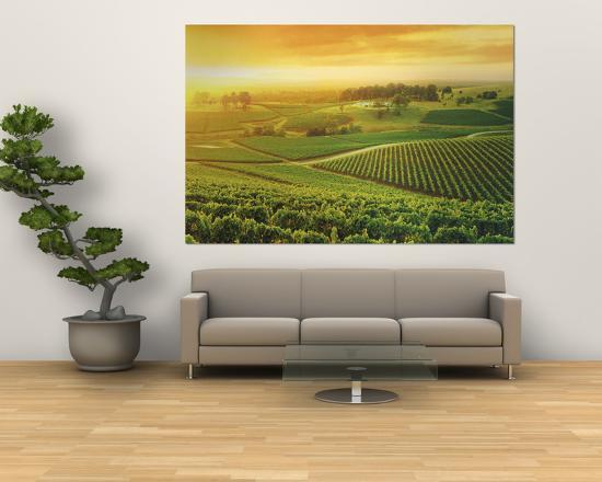 Giant Art Print, , large