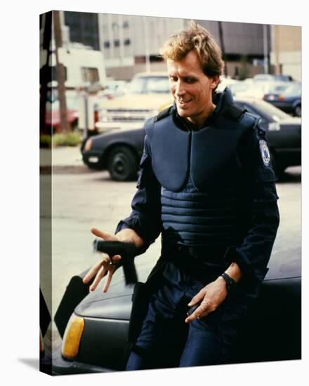 Peter Weller-null-Stretched Canvas