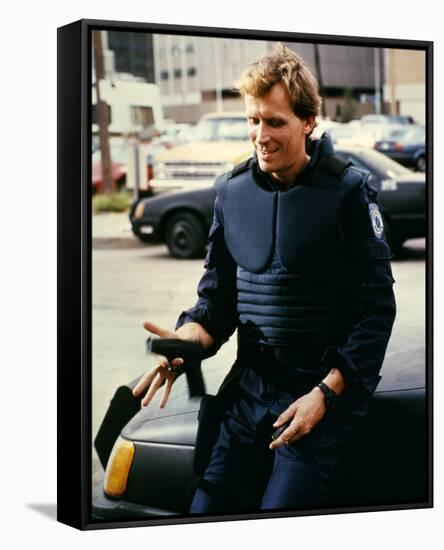 Peter Weller-null-Framed Stretched Canvas