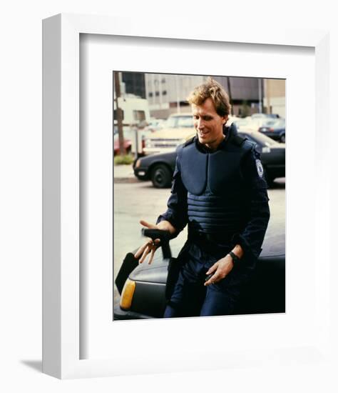 Peter Weller-null-Framed Photo