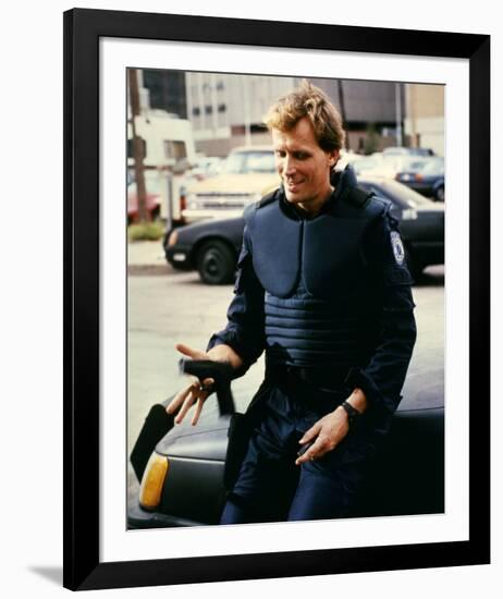 Peter Weller-null-Framed Photo