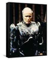Peter Weller-null-Framed Stretched Canvas