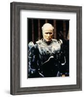 Peter Weller-null-Framed Photo