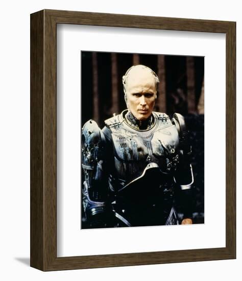 Peter Weller-null-Framed Photo