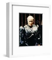 Peter Weller-null-Framed Photo