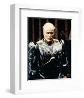 Peter Weller-null-Framed Photo