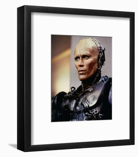 Peter Weller-null-Framed Photo