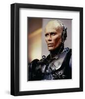 Peter Weller-null-Framed Photo