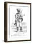 Peter Williamson-R Cooper-Framed Art Print