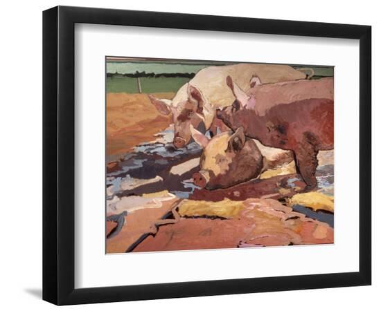 Premium Giclee Print, , large