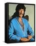Peter Wyngarde-null-Framed Stretched Canvas