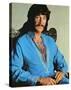 Peter Wyngarde-null-Stretched Canvas