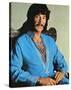 Peter Wyngarde-null-Stretched Canvas