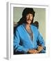 Peter Wyngarde-null-Framed Photo