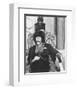 Peter Wyngarde-null-Framed Photo