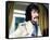 Peter Wyngarde-null-Framed Stretched Canvas