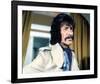 Peter Wyngarde-null-Framed Photo