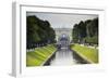 Peterhof (Petrodvorets), UNESCO World Heritage Site, St. Petersburg, Russia, Europe-Michael Runkel-Framed Photographic Print