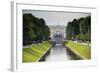 Peterhof (Petrodvorets), UNESCO World Heritage Site, St. Petersburg, Russia, Europe-Michael Runkel-Framed Photographic Print