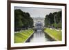 Peterhof (Petrodvorets), UNESCO World Heritage Site, St. Petersburg, Russia, Europe-Michael Runkel-Framed Photographic Print