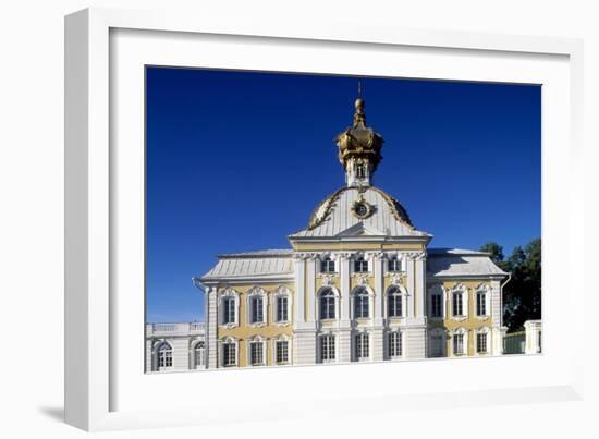 Peterhof-null-Framed Giclee Print