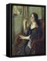 Petermannchen, 1902-Lovis Corinth-Framed Stretched Canvas