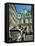 Peterskirche (St. Peter's Church), Vienna, Austria-David Barnes-Framed Stretched Canvas