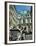 Peterskirche (St. Peter's Church), Vienna, Austria-David Barnes-Framed Premium Photographic Print