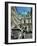 Peterskirche (St. Peter's Church), Vienna, Austria-David Barnes-Framed Photographic Print