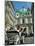 Peterskirche (St. Peter's Church), Vienna, Austria-David Barnes-Mounted Photographic Print
