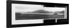 Pethe Jong, Tibet, 1903-04-John Claude White-Framed Giclee Print