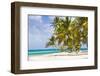 Petit Bateau, Tobago Cays, The Grenadines, St. Vincent and The Grenadines-Jane Sweeney-Framed Photographic Print