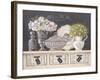 Petit Bistro-Stefania Ferri-Framed Art Print